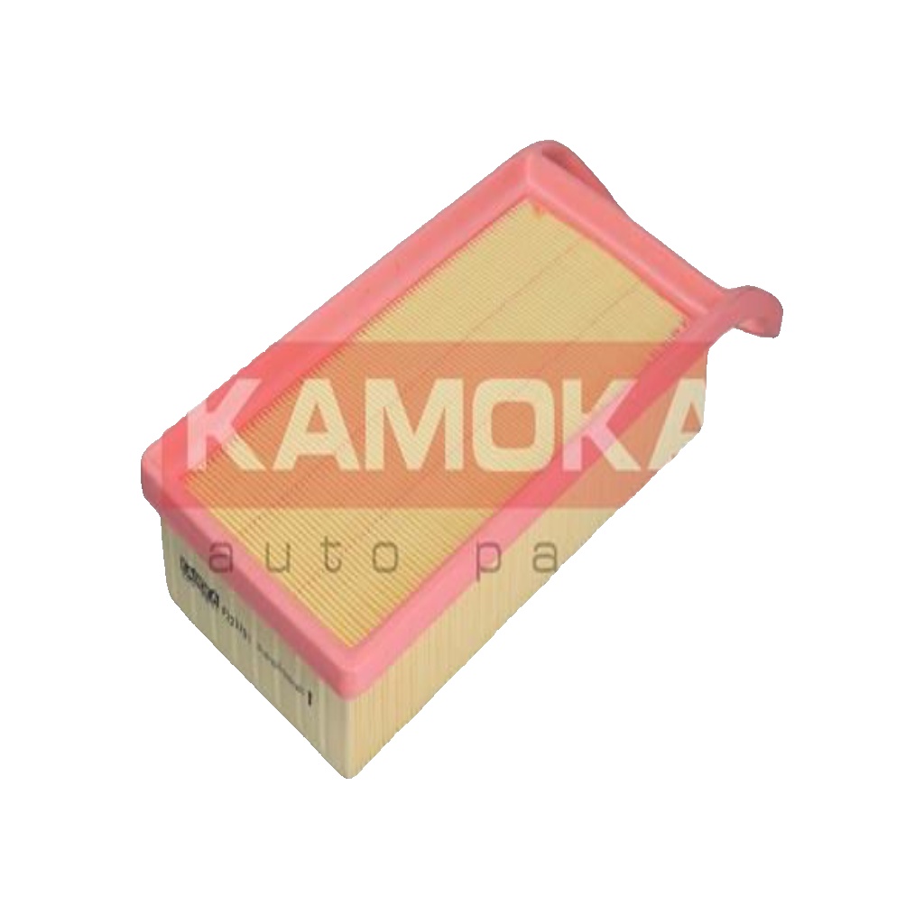 Fits KAMOKA F223701 CIT C5 04'->,PEUG 407 04'-> AIR FILTER  ⭐UK Stock⭐
