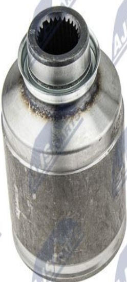 Fits NTY NPW-MZ-028 INNER CV JOINT ⭐UK Stock⭐ - Image 5