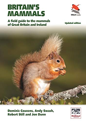 Britains Mammals Updated Edition - Image 4
