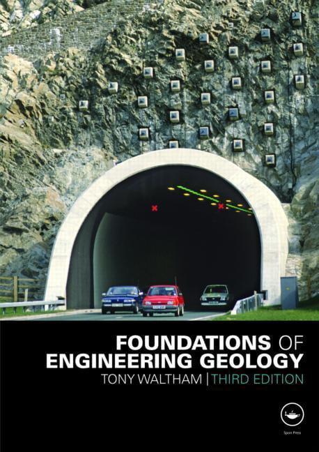 Foundations of Engineering Geology, Third Edition-Tony Waltham - Image 5
