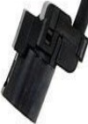 HCA-TY-119 NTY Sensor, wheel speed for TOYOTA