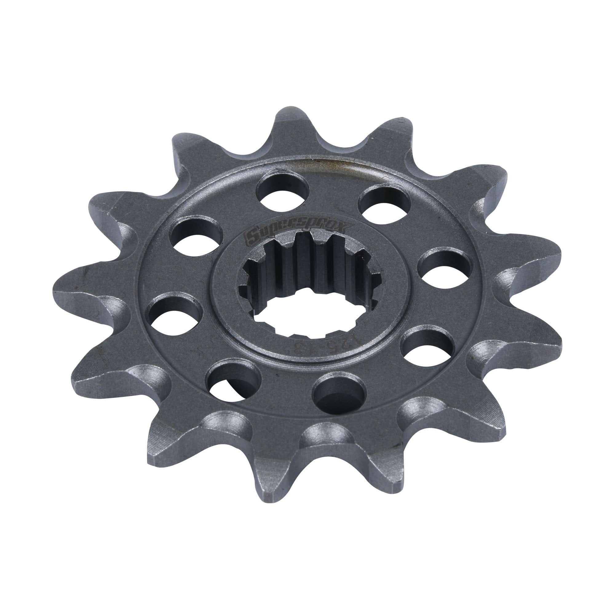 Sprocket Supersprox Tm 520 x 13 for Moto Spare Parts Accessories Pieces Refills