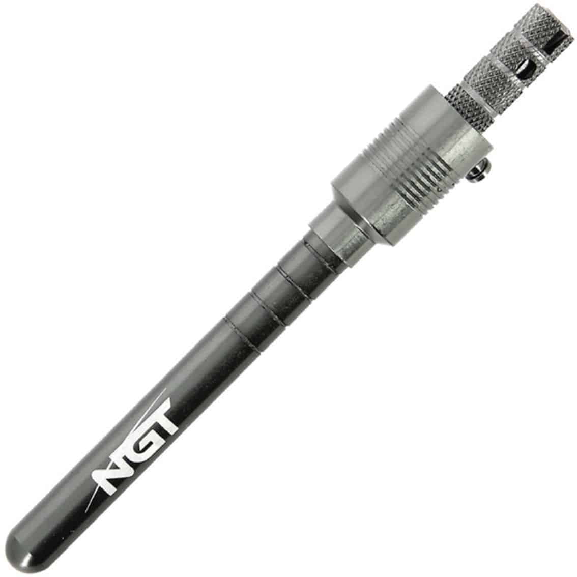 NGT Knotless Hair Rig Hook Tyer Tool for making Carp Hair Rigs - Image 7