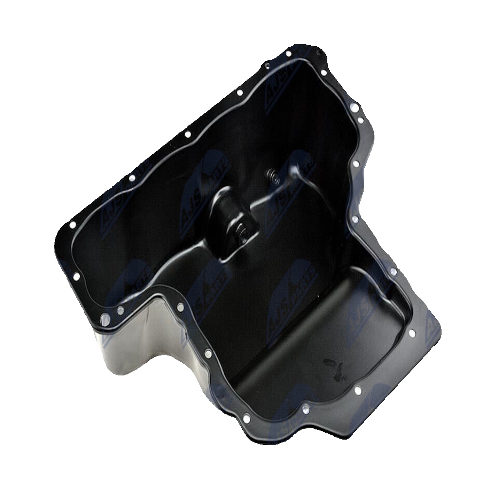 Oil pan Steel BMO-ME-007 NTY for MERCEDES-BENZ R-CLASS G-CLASS Cabrio G-CLASS