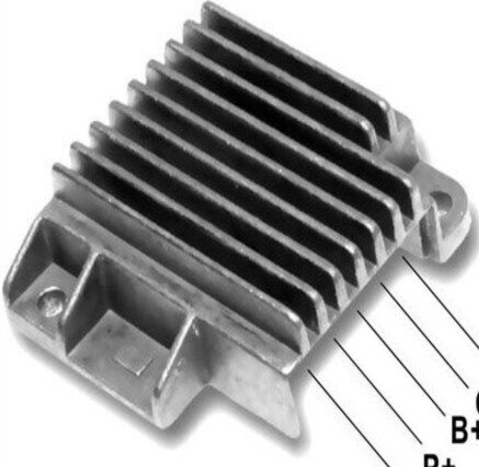 940016204000 MAGNETI MARELLI Switch Unit, ignition system for FIAT,LANCIA