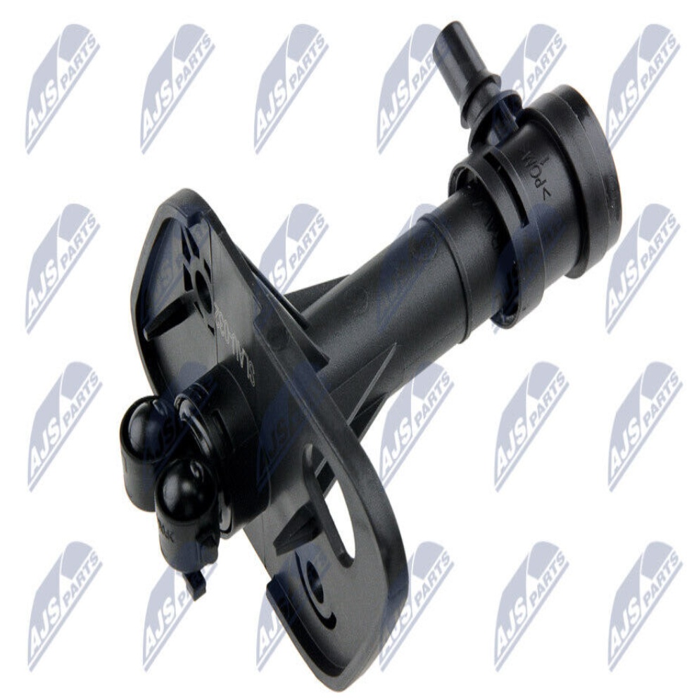 Original NTY Washer Jet Headlight Cleaning EDS-AU-032 For Audi