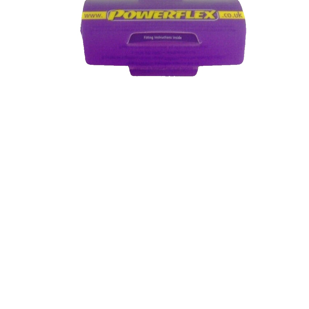 Powerflex Rear Beam Mount Bushes Fits Suzuki Swift - Sport 07 on PFR73-306