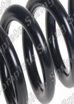 SUSPENSION SPRING 4092626 FOR TOYOTA LAND/CRUISER/PRADO 1KD-FTV 3.0L 4cyl - Image 4
