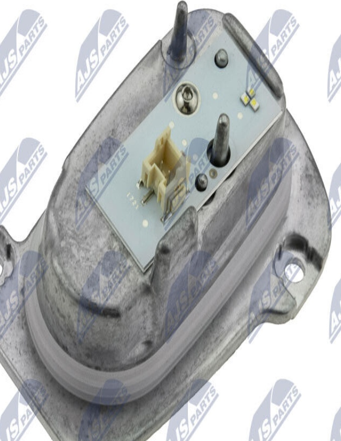 N.T.Y. EPX-AU-008.NTY Control Unit, lights for AUDI