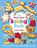 The Best Ever Baking Book