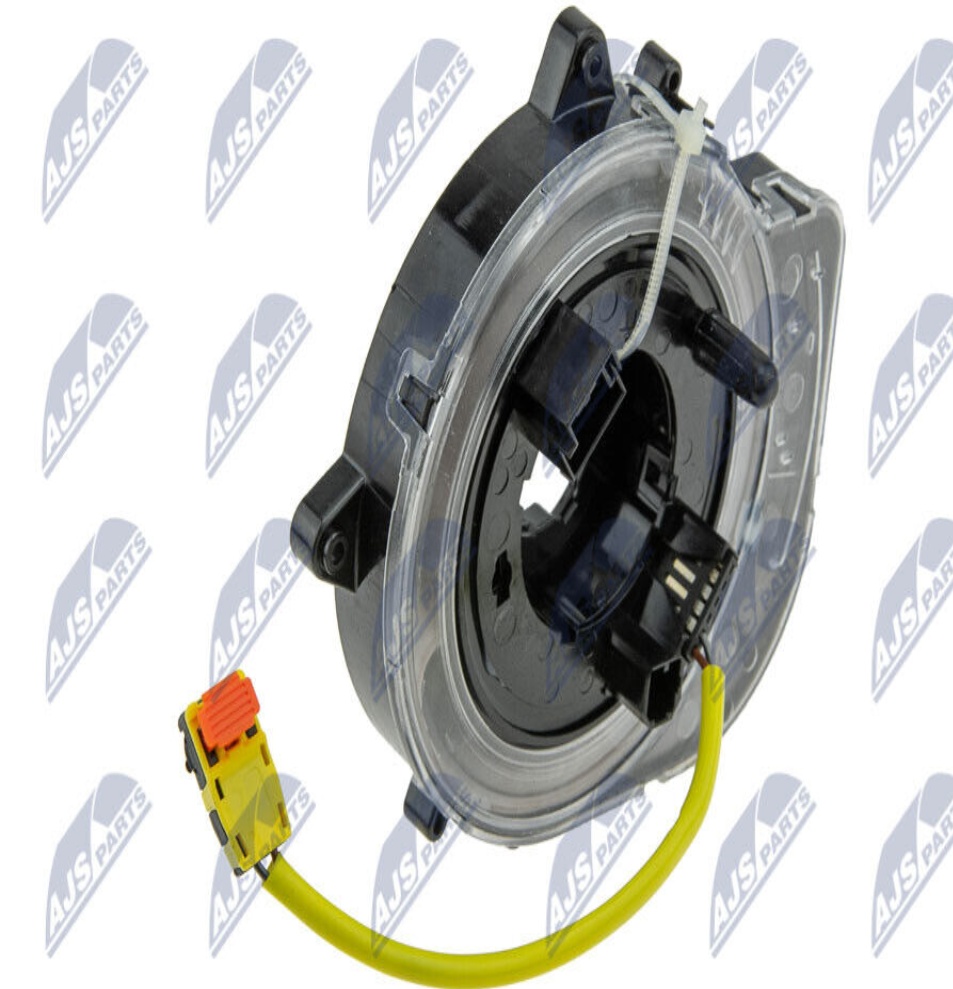 N.T.Y. EAS-FT-002.NTY Steering Column Switch for FIAT,JEEP