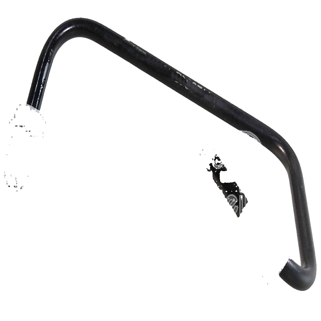 Rigid brake pipe Front Axle Right 4120012 METZGER for AUDI SEAT