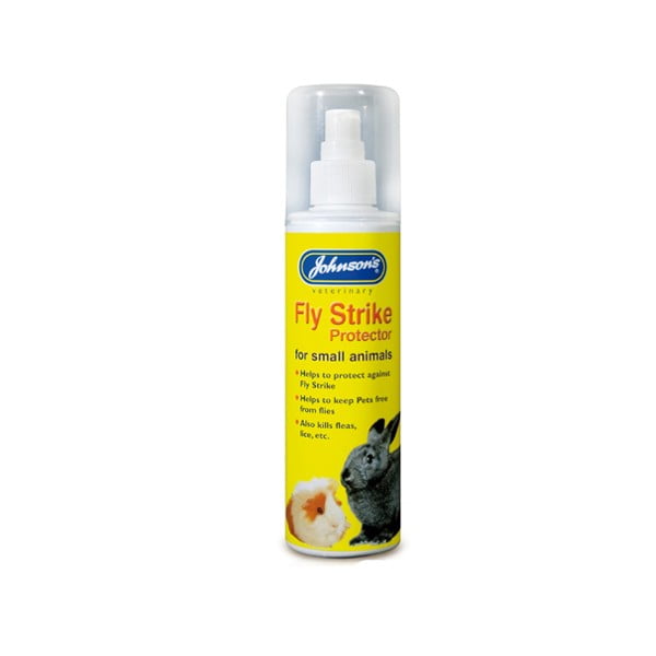 Johnson's Veterinary Fly Strike Protector for small animals 150ml - Image 5