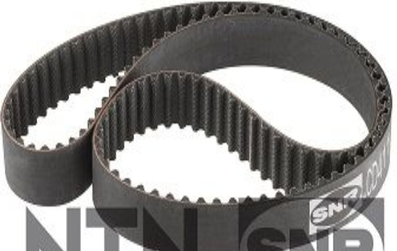 Timing belt kit KD473.15 SNR for MITSUBISHI CARISMA CARISMA Saloon