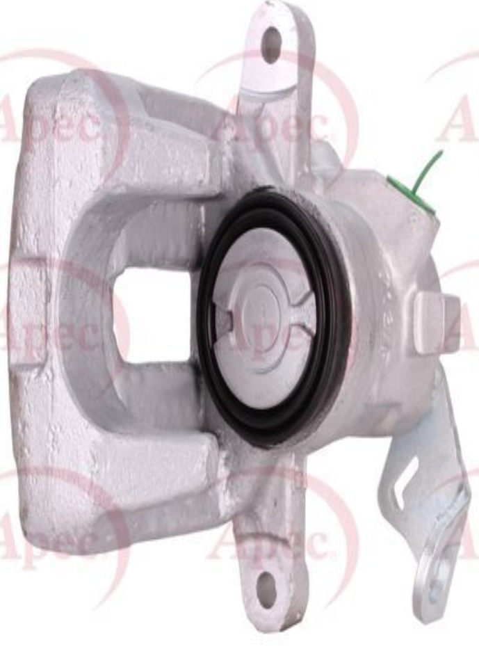 Apec Brake Caliper - RCA105 - Rear Right - OE Matching Precision and Quality