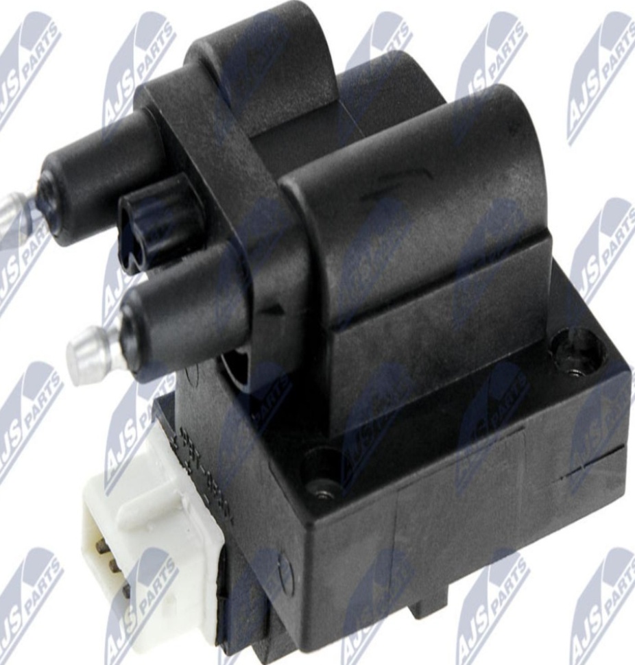 N.T.Y. ECZ-RE-019.NTY Ignition Coil for RENAULT,VOLVO
