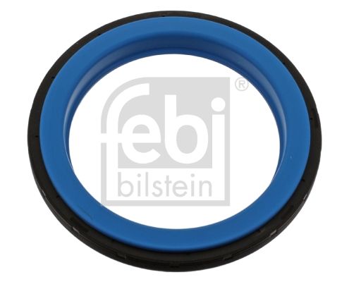 FEBI BILSTEIN 40532 Crankshaft Shaft Seal 185mm Outer Diameter Fits SCANIA
