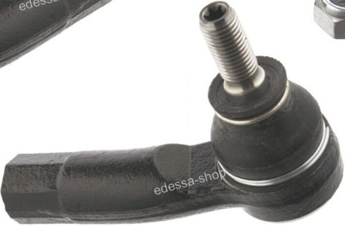 116 020 0026 MEYLE Tie Rod End for ,AUDI,AUDI (FAW),CUPRA,SEAT,SKODA,SKODA (SVW)