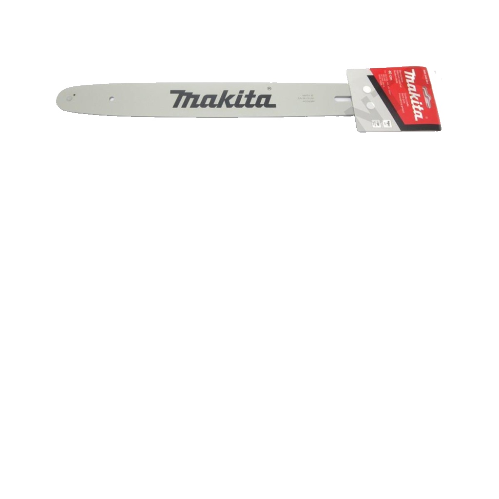 Makita 958040661 Replacement Bar 400mm / 16 Inch For Model UC4041A Chainsaws