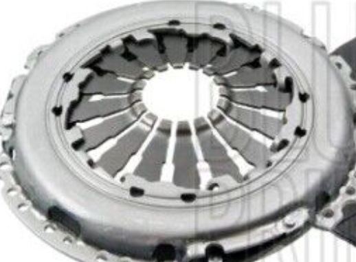 Fits BLUE PRINT SPRZEGLA ADW1930104 CLUTCH KIT OPEL ⭐UK Stock⭐ - Image 19