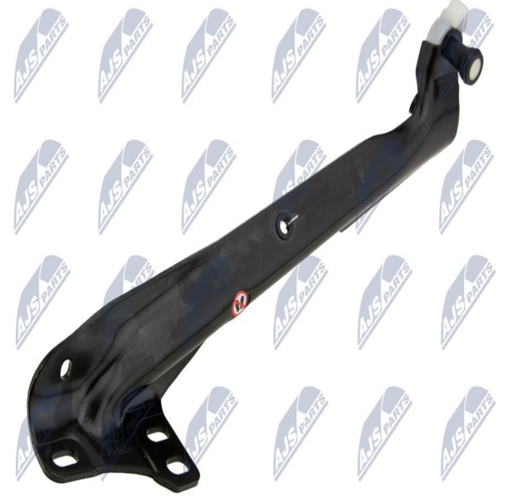 Fits NTY EZC-FR-130 Side door bottom carriage   ⭐UK Stock⭐ - Image 3