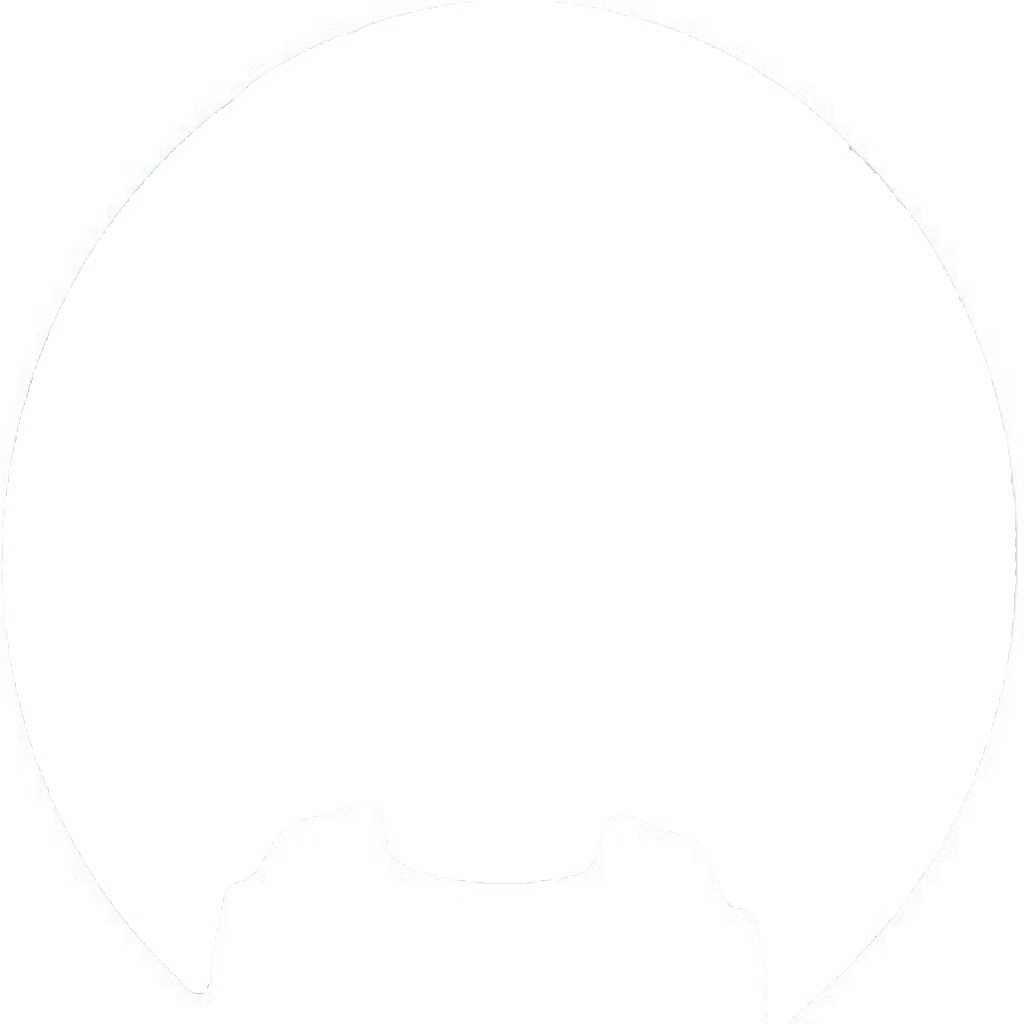 Original Metzger Splash Plate Brake Disc 6115132 for BMW