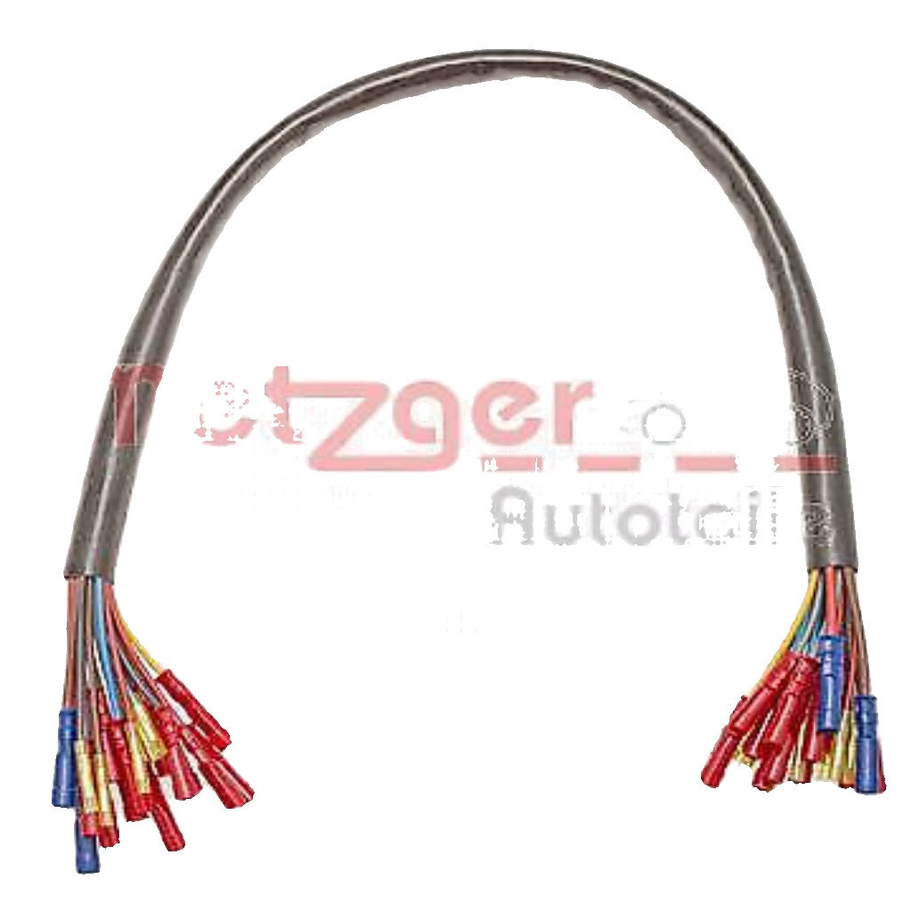 Fits METZGER 2321007 ELKTR WIRING HARNESS. DOOR   ⭐UK Stock⭐