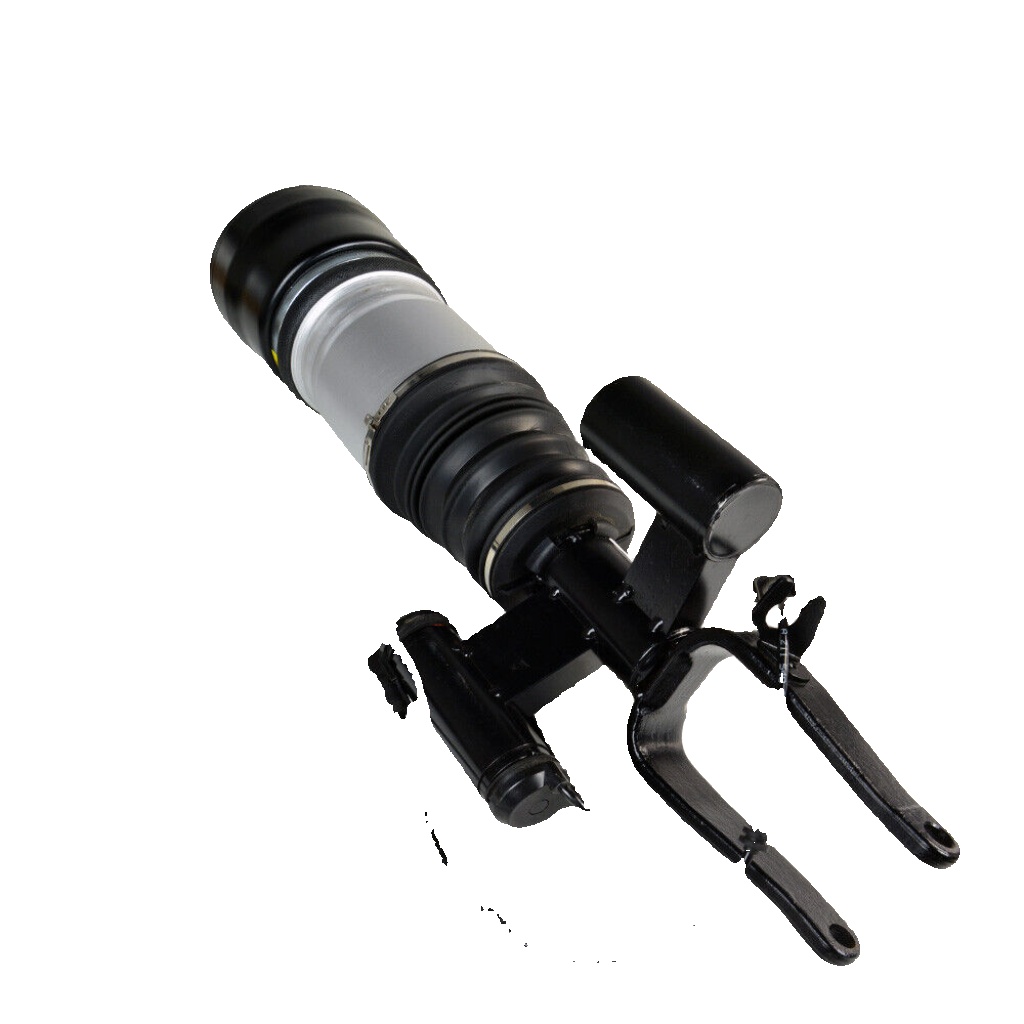 Mercedes E (211) 4Matic Air Strut air suspension front left