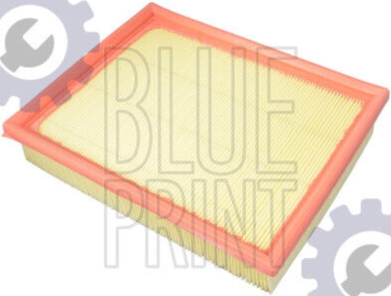 Blue Print Air Filter ADR162224