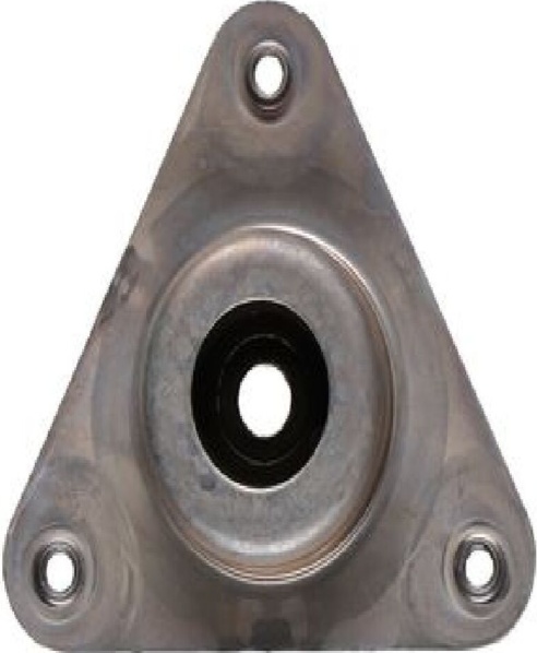 SUSPENSION STRUT SUPPORT MOUNT 12-245000 FOR RENAULT K9K774/764 1.5L 4cyl