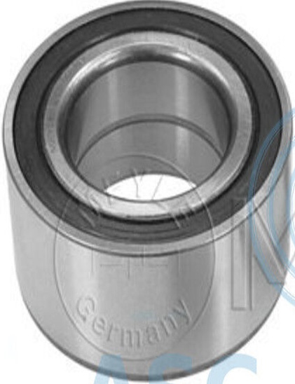 MEYLE 100 498 0035/SK WHEEL BEARING KIT Front AUTO