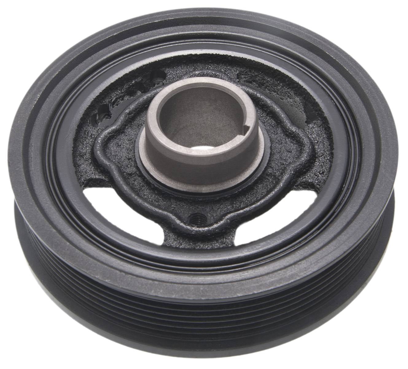 Crankshaft Pulley TDS-2GRFE FEBEST for LEXUS GS RX ES
