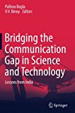 Bridging the Communication Gap in Science and Technology by P... - 9789811010248