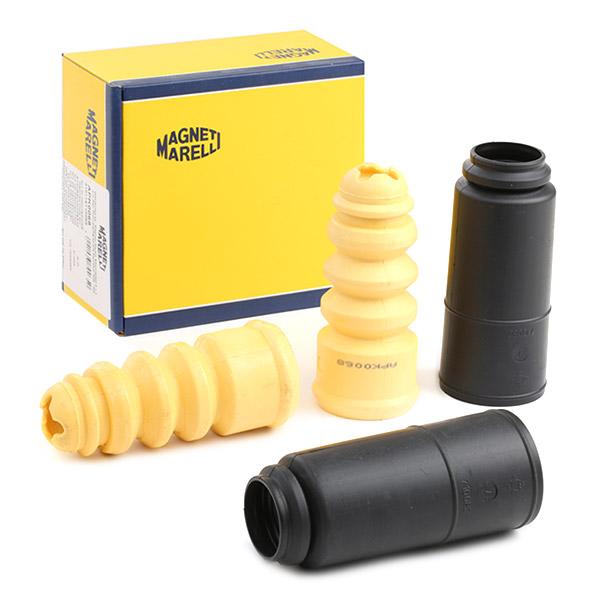 ✅Fits MAGNETI MARELLI 310116110068 REAR SHOCK ABSORBER PROTECTION KI ⭐UK Seller⭐ - Image 9