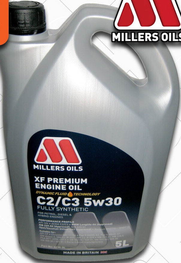 SERVICE KIT for CITROEN C3 1.6 HDI OIL AIR FILTERS +XF C2/C3 OIL (2005-2009)