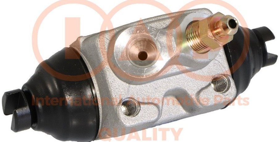 Right Rear LESJÖFORS 8188906 Gas Spring, boot/cargo area for SUBARU,SUZUKI