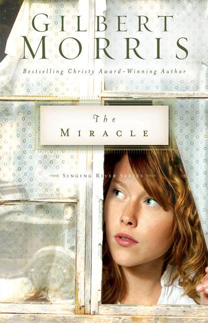 The Miracle by Morris, Gilbert  New 9780310252344 Fast Free Shipping<- - Image 4