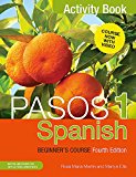 Pasos 1 Spanish Beginner's Course (Fourth Edition)