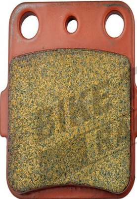 Brembo Sintered Brake Pads 07HO32SD For Motorcycle Parts Accessories