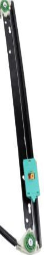 2x ✅Fits FEBI 177068 WINDSHIELD LIFTER WITHOUT MOTOR   ⭐UK Seller⭐