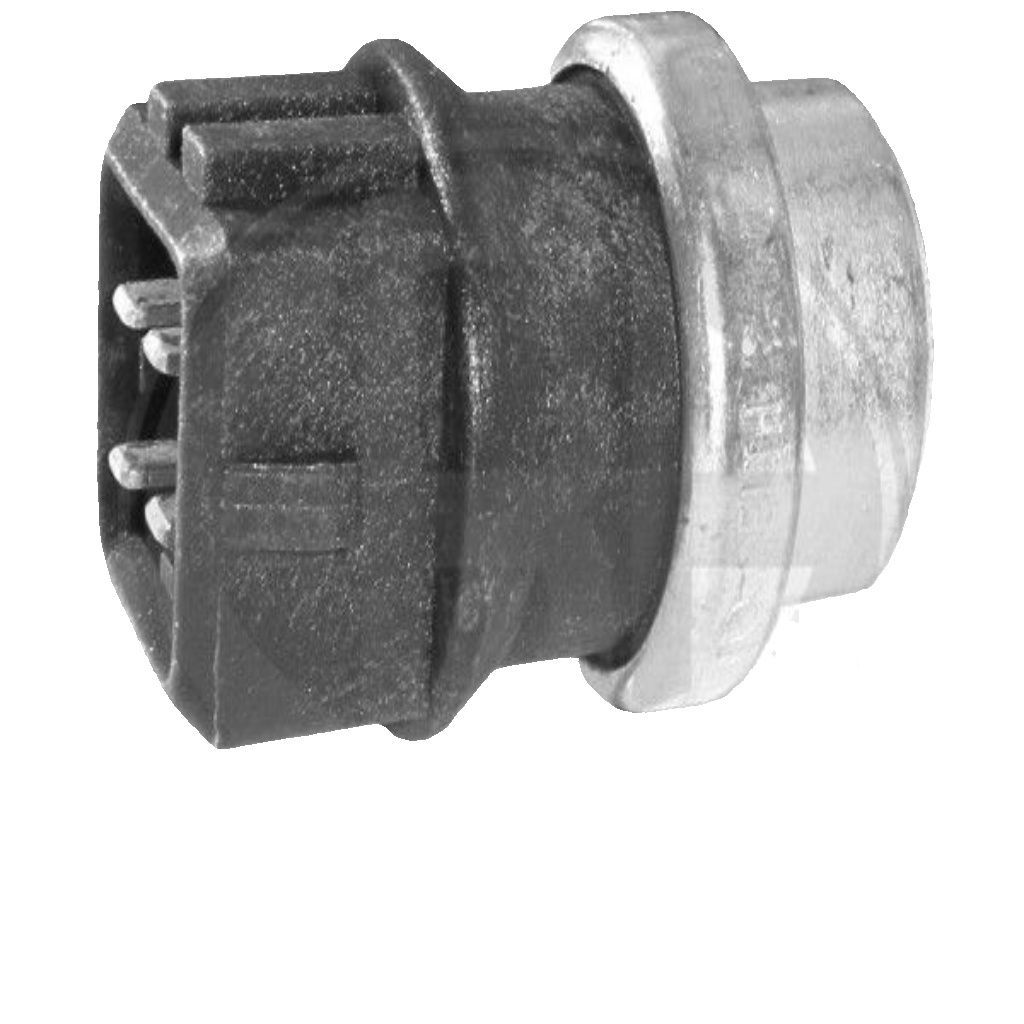 ERA 330164 Temperature Switch, radiator fan for AUDI,FORD,SEAT,SKODA,VW