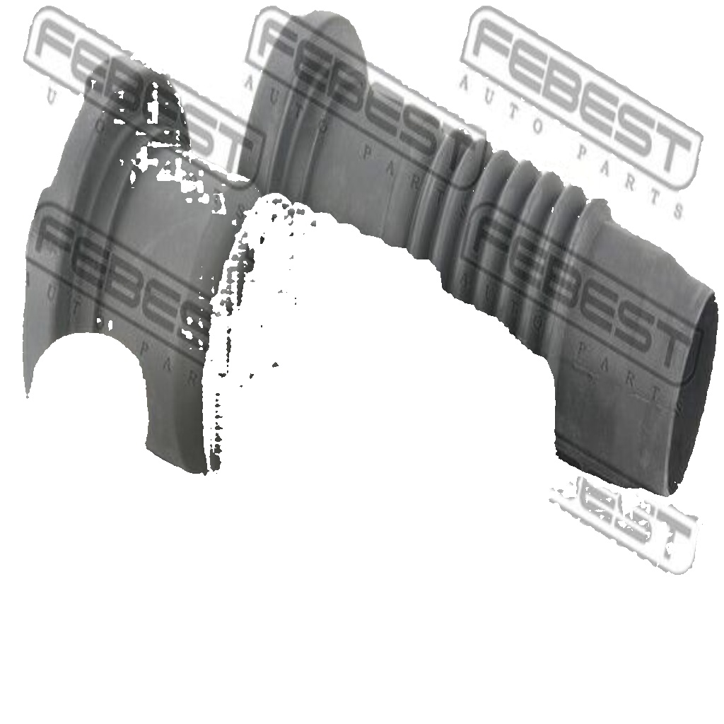 FEBEST-OE MZSHB-GGF-KIT.OE Dust Cover Kit, shock absorber for MAZDA