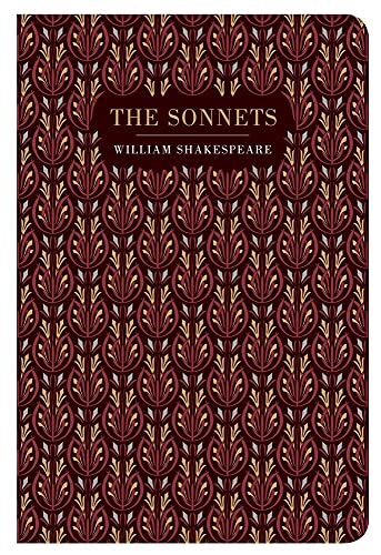 The Sonnets by William Shakespeare (Hardback Book)