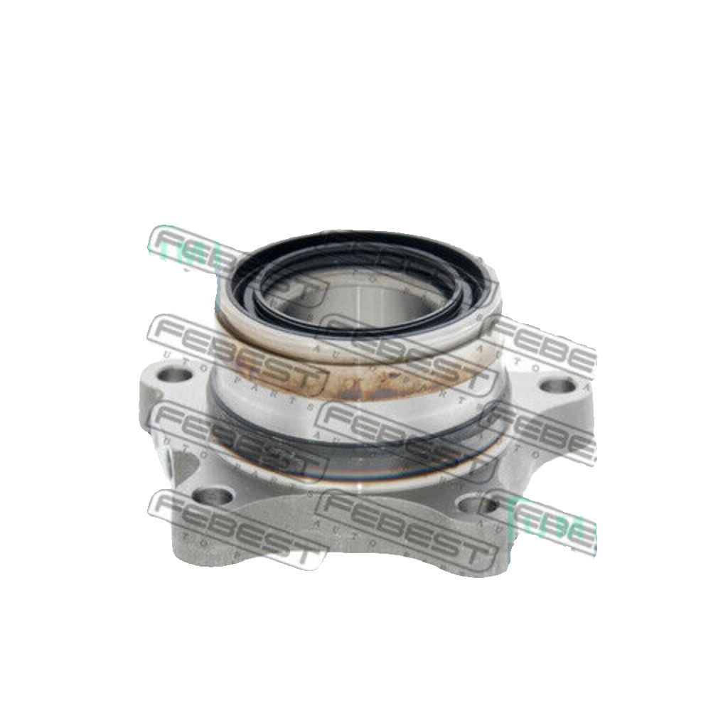 FEBEST-OE 0182-LC200RRH.OE Wheel Hub for ,LEXUS,TOYOTA,TOYOTA (FAW)