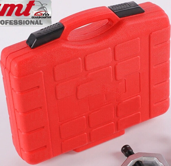 Front End Service Kit 5-in-1 Ball Joint Separator Puller Tie Rod Removal Tools