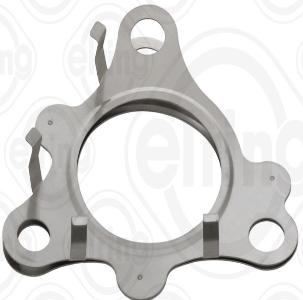 4x ✅Fits ELRING 075.300 TURBOCHARGER GASKET   ⭐UK Seller⭐