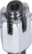 Front Left FEBI GERMANY 180520 Tie Rod End for HONDA
