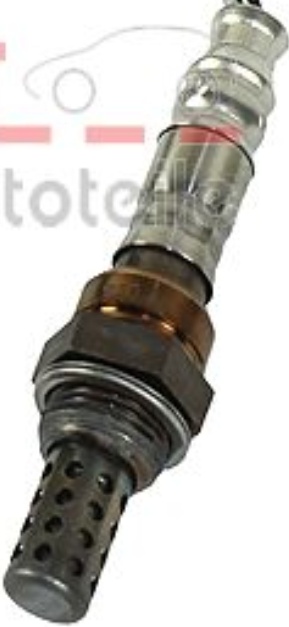 Original Metzger Lambda Probe 0893152 for Honda