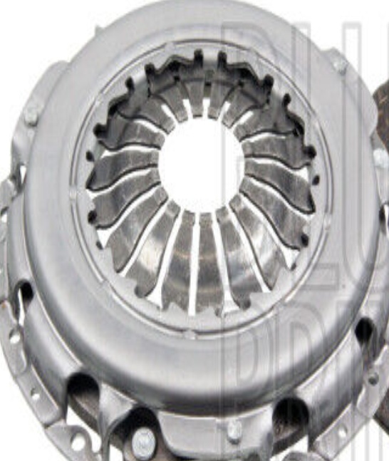 Blueprint ADR163065 Clutch Kit Fits Dacia Logan Logan MCV Sandero Renault Captur