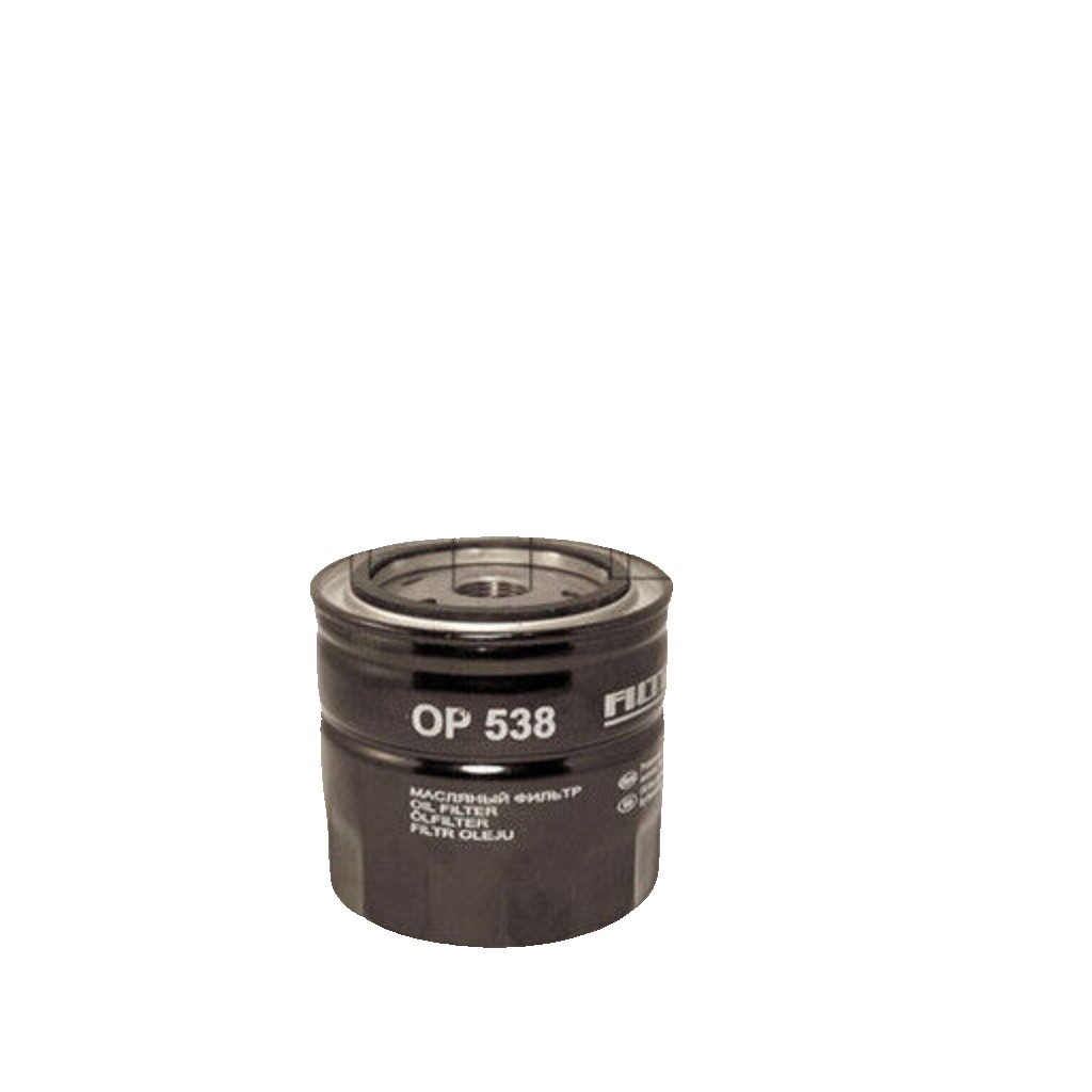 Fits FILTRON OP 538 OIL FILTER 1397 CC, 1647 CC RENAULT EXPRESS, FUEG ⭐UK Stock⭐